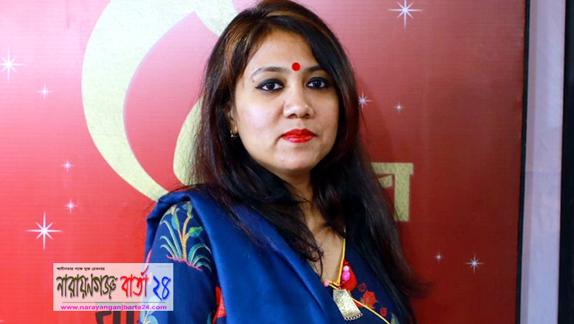 নারী সাংবাদিকের ঝুলন্ত মরদেহ উদ্ধার
