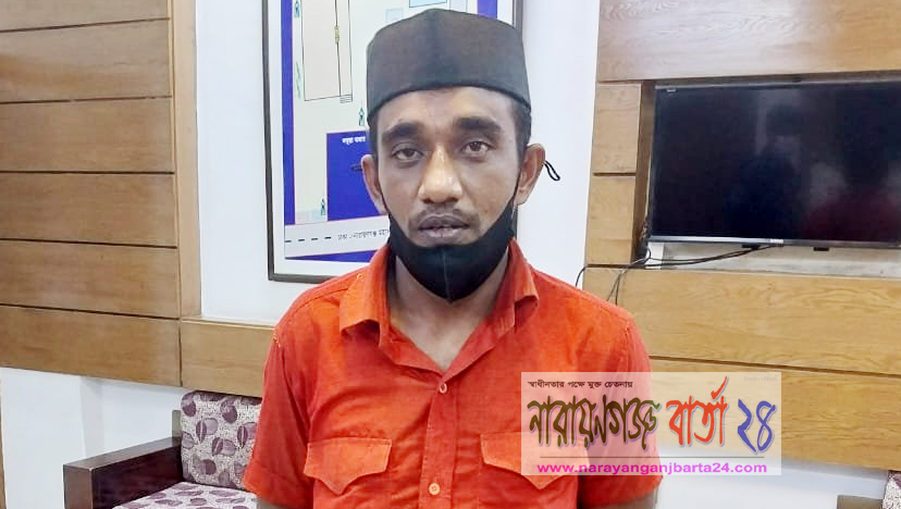 বোনকে মারধরের প্রতিবাদে ভাই খুন : গ্রেফতার যুবক