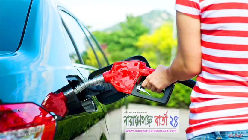 বাড়লো জ্বালানি তেলের দাম, রাত থেকেই কার্যকর