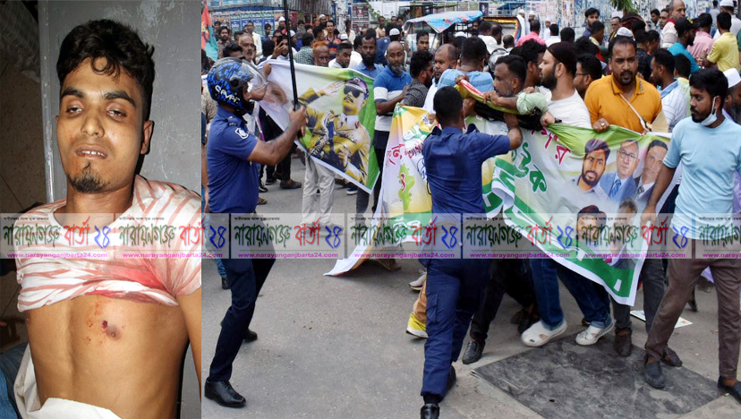 শাওন হত্যা : ভাইয়ের ৫ হাজার, পুলিশের মামলায় বিএনপির ৭১ আসামী