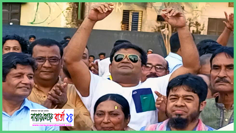 মহসিন ক্লাবে উপদেষ্টা ইমাদ উদ্দিন, কাউন্সিলর শকু ও বন্ধুমহলের অভিনন্দন