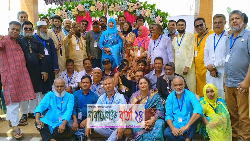 ফতুল্লা পাইলট উচ্চ বিদ্যালয়ে ৮৮ ব্যাচের সহপাঠীদের মিলনমেলা
