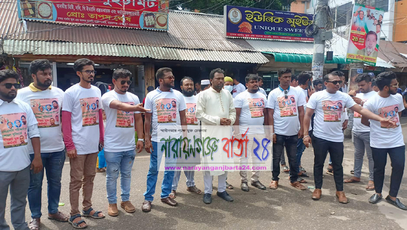 এস.এস.সি পরিক্ষার্থীদের জন্য খান মাসুদের যানজট মুক্ত কর্মসূচি