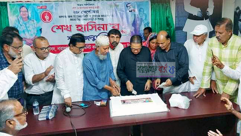 মুক্তিযোদ্ধা সন্তানদের দায়িত্বশীল ভূমিকা রাখতে হবে : বীর মুক্তিযোদ্ধা মোহাম্মদ আলী