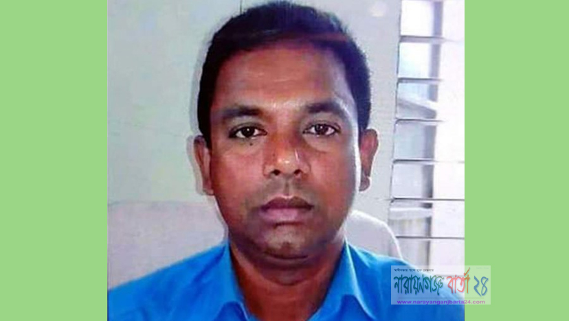 সোনারগাঁয়ে দলিল লেখক হত্যা, স্ত্রী আটক