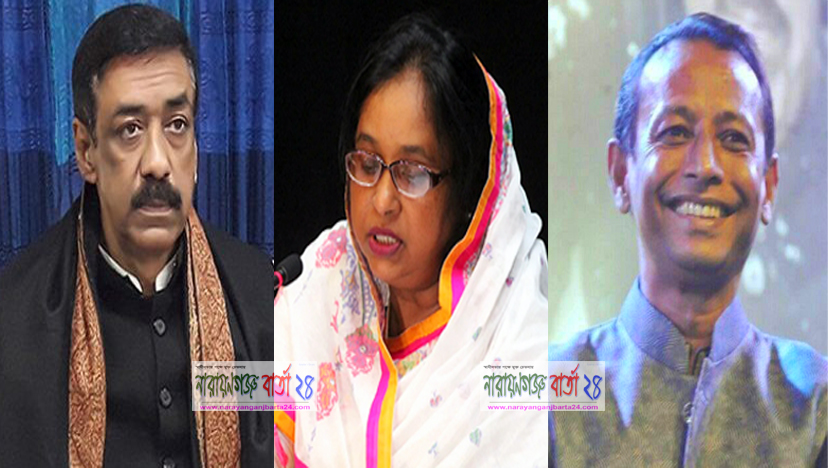 মেয়রের নিরাপত্তার সর্বোচ্চ ব্যাবস্থা করেছিলাম : শাহ নিজাম
