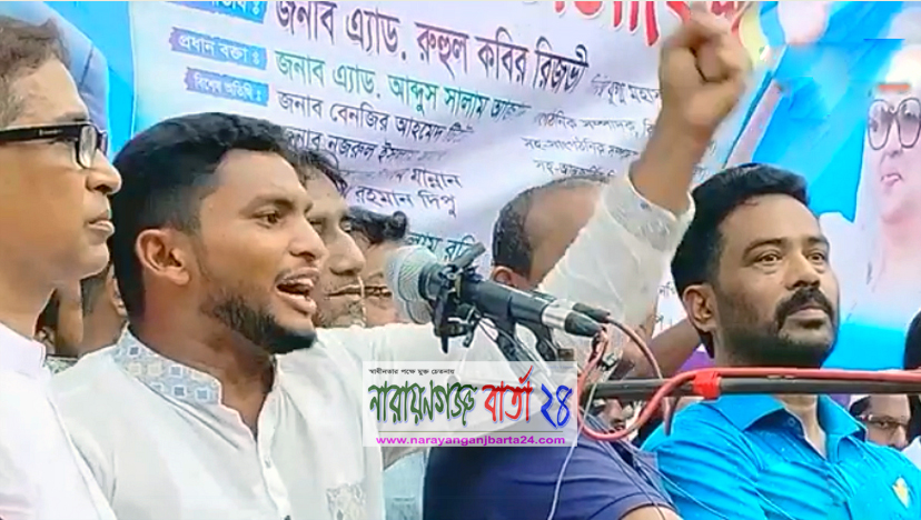 প্রয়োজনে দুটি গুলি খাবো : নিহত শাওনের ভাই ফরহান