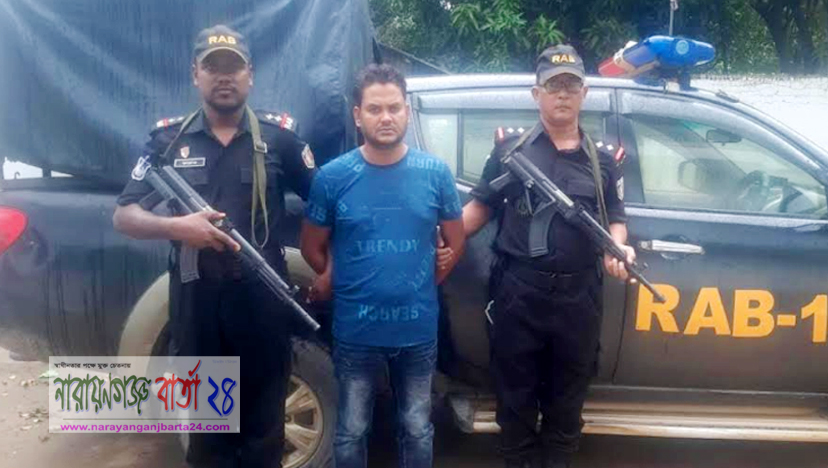 ছেলের খুনী জামিনে বেরিয়ে পিতাকে হত্যা, গ্রেফতার ১