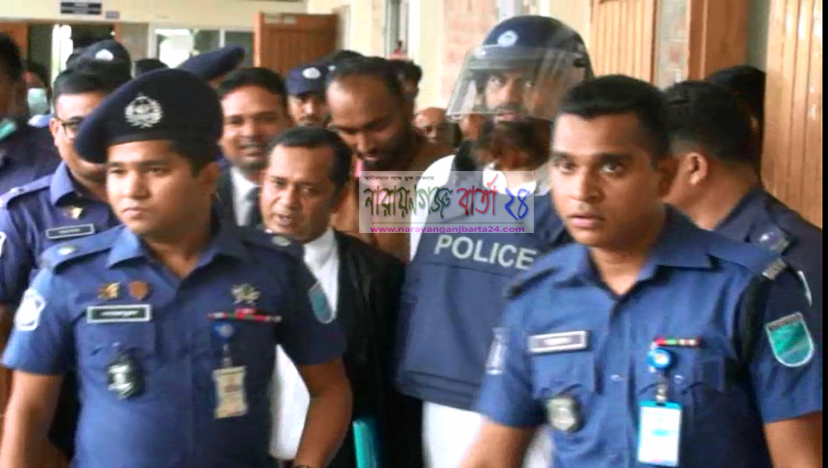 মামুনুল হক কান্ড : ২ পুলিশের স্বাক্ষ্য গ্রহন, বাকি ২৮ জন