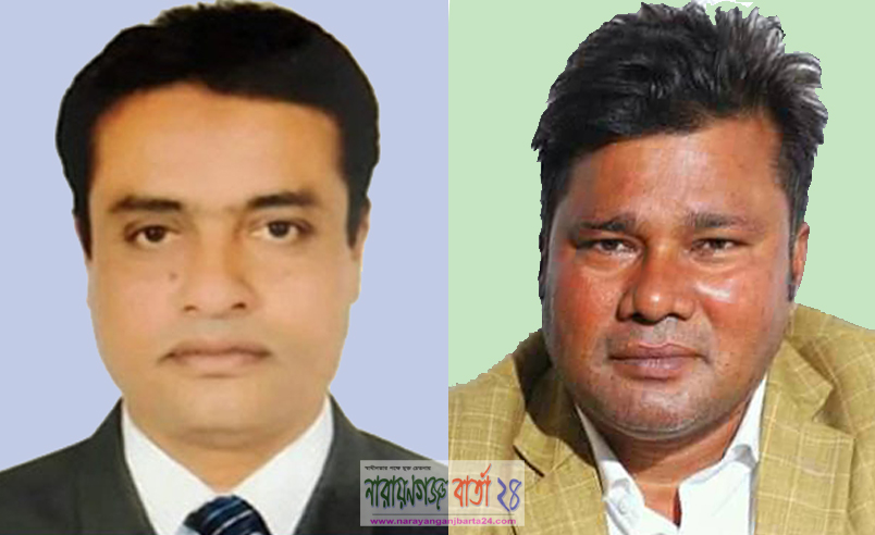 জেলা পরিষদের ২নং ওয়ার্ডে হাড্ডাহাড্ডি লড়াইয়ে জাহাঙ্গীর-মাসুম