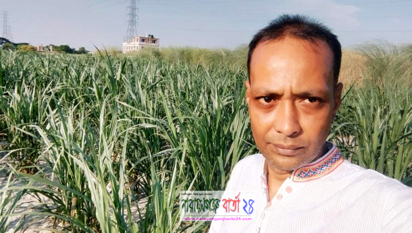 বুড়িগঙ্গায় আওয়ামীলীগ নেতা বিপ্লবের লাশ উদ্ধার