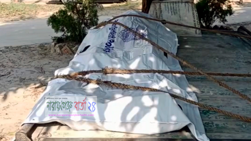 সহকর্মীর টর্চ লাইটের আঘাতে নৈশ প্রহরীর মৃত্যু