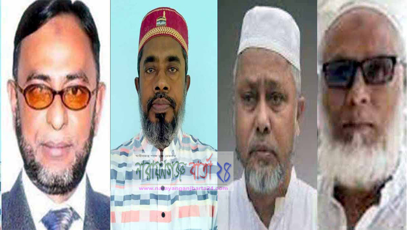 কোন বাঁধাই বিপ্লব থামাতে পারবে না