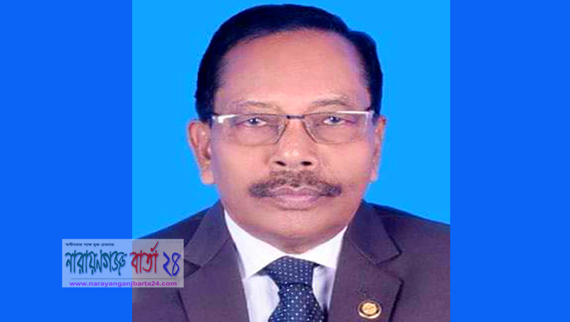 বিএনপি ঘোলা পানিতে মাছ শিকার করার চেষ্ঠা করছে : এম এ রশীদ