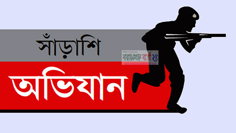 ২৮ থেকে ৩১ ডিসেম্বর পর্যন্ত দেশে চলবে বিশেষ অভিযান