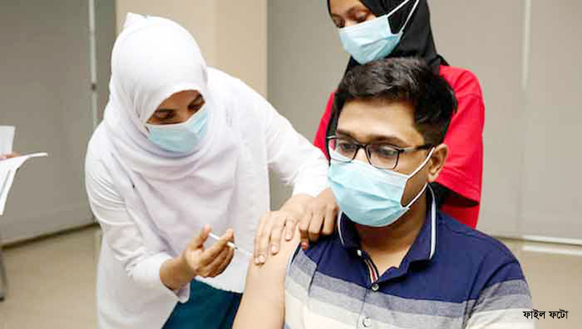 ২০ ডিসেম্বর থেকে শুরু হচ্ছে করোনা টিকার ৪র্থ ডোজ