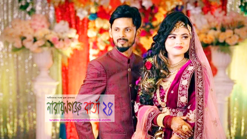 বিয়ের ৬ মাসের মাথায় তোলারাম কলেজের মোড়ে প্রাণ হারালেন যুবক