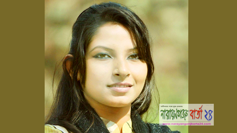 বাসা থেকে নারী সাংবাদিকের ঝুলন্ত মরদেহ উদ্ধার