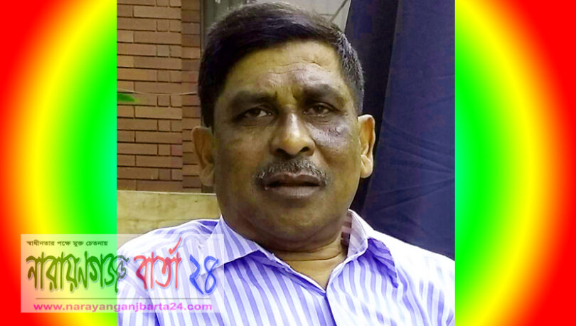 ডান্ডিবার্তা সম্পাদকের বিদেশ যাত্রা