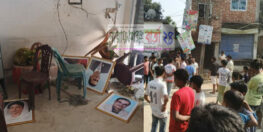 রূপগঞ্জে ছাত্রদলের সংঘর্ষে আহত ৪, কার্যালয় ভাঙচুর