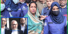 আইভীর জামিন না মঞ্জুর, আইনজীবীর দাবী 'বিচার ব্যবস্থায় অ‌বৈধ প্রভাব' !